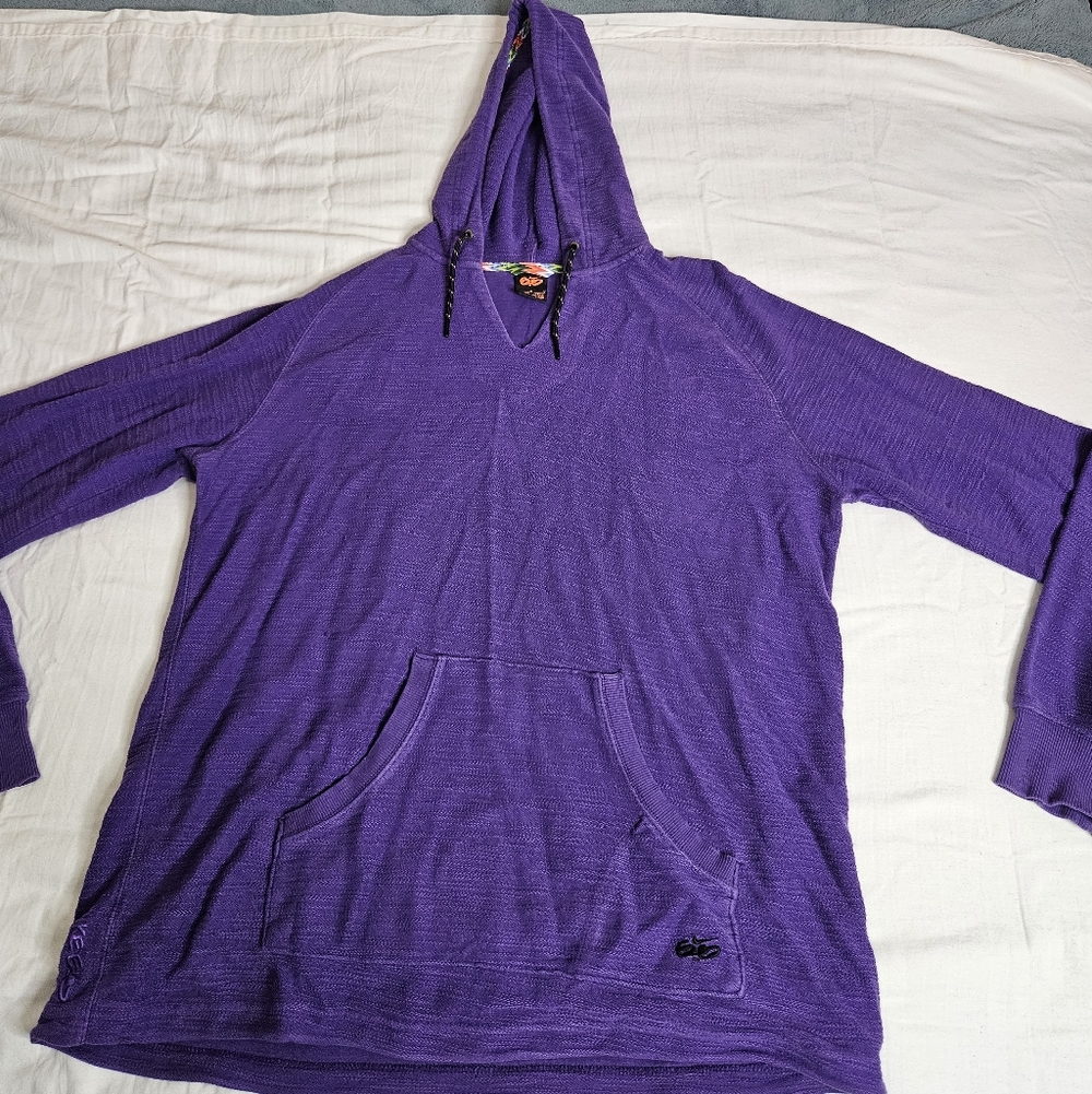 Nike 6.0 Hoodie Vintage